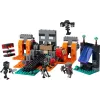 LEGO MINECRAFT 21590 Batalha do Wither