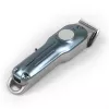 Máquina de cortar cabelo JATA JBCP5544 azul aço inoxidável ião de lítio 150 min