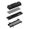 Disco SSD PNY 2 TB M.2 PCI Express 5.0 NVMe CS3150