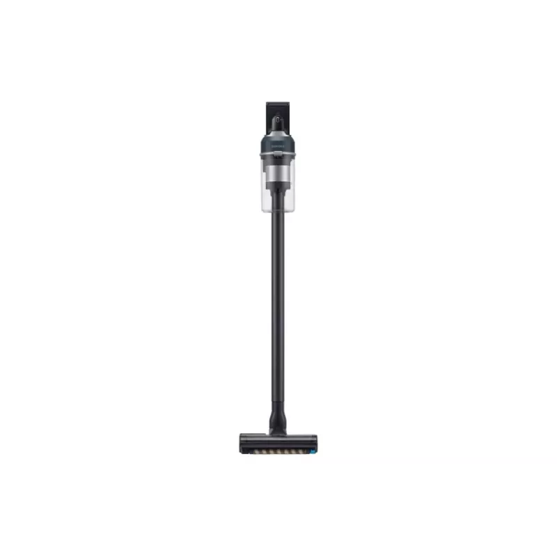 Aspirador vertical com bateria Samsung Jet 85 Complete, azul meia-noite (SPEC)