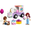 LEGO FRIENDS 42675 Carrinha de Entrega de Bolo de Unicórnio
