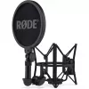 RODE NT1 5th Generation Black - Microfone condensador