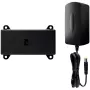 Conjunto de hub de ventoinhas Noctua Powered Fan Hub NV-SPH1 preto
