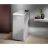Máquina de lavar roupa Electrolux EW6T3372E de carga superior, 7 kg, classe de eficiência energética A