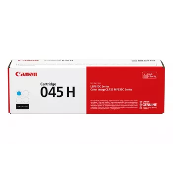 Toner Canon 1245C002 2200 páginas ciano