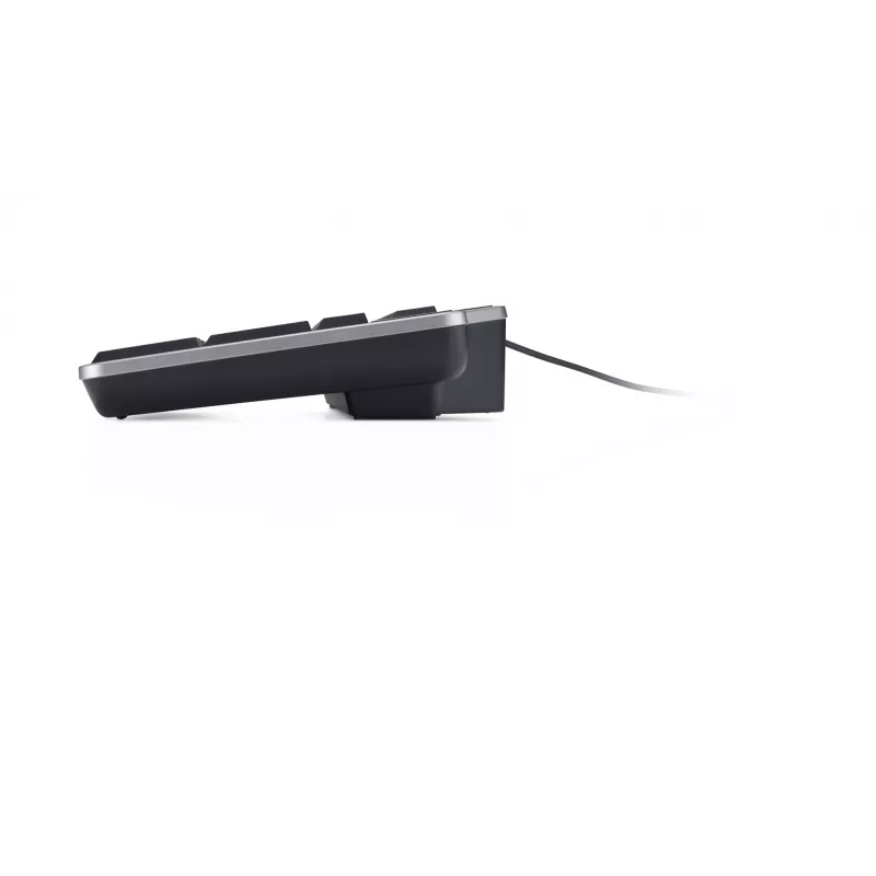 Teclado Dell Smartcard - KB813 - US / LT gravado