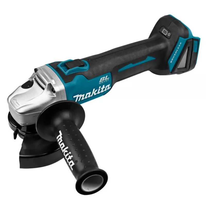 Rebarbadora Makita DGA504RT3J 12,5 cm 8500 rpm 2,5 kg