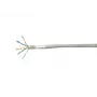 Cabo de instalação Equip Cat.5e F/UTP, PVC, cobre maciço, 100m