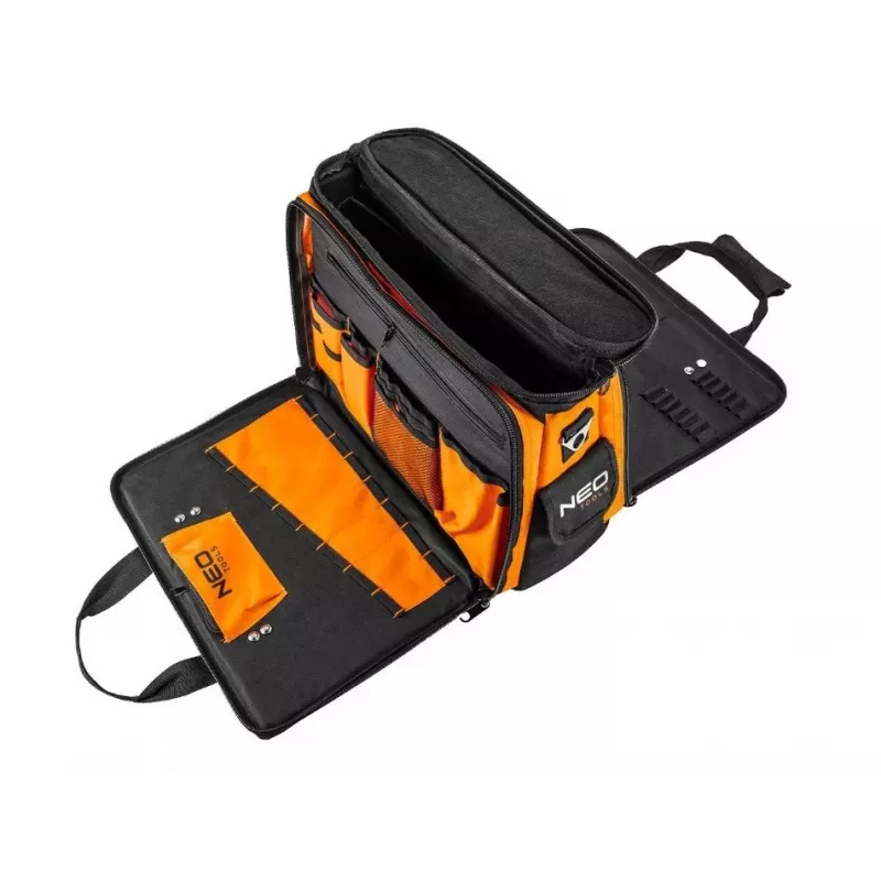 NEO Tools saco de montagem