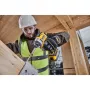 DeWALT DCF860N-XJ aparafusadora/chave de impacto a bateria 3800 rpm preto, amarelo