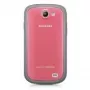 Capa Samsung Galaxy Express para telemóvel rosa