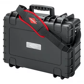 Mala de armazenamento de ferramentas Knipex 00 21 35
