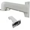 Suporte de montagem para câmaras de segurança Hikvision DS-1602ZJ