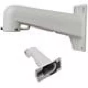 Suporte de montagem para câmaras de segurança Hikvision DS-1602ZJ