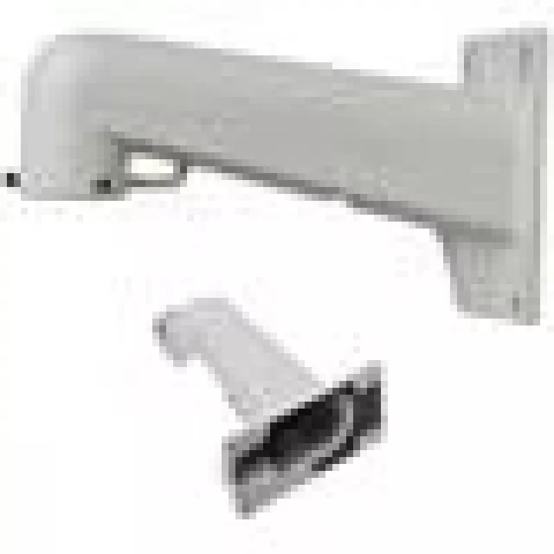 Suporte de montagem para câmaras de segurança Hikvision DS-1602ZJ