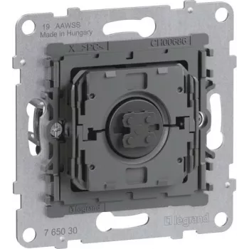 Legrand 765030,0 preto
