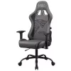 Cadeira gaming SUBSONIC SA5609-GOT1 — design ergonómico, altura ajustável