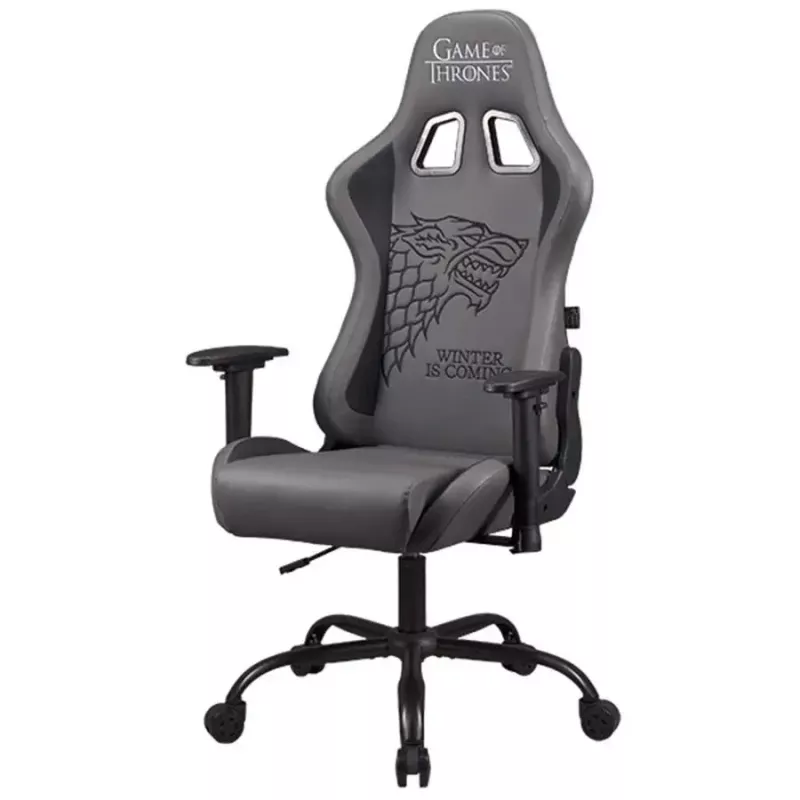 Cadeira gaming SUBSONIC SA5609-GOT1 — design ergonómico, altura ajustável