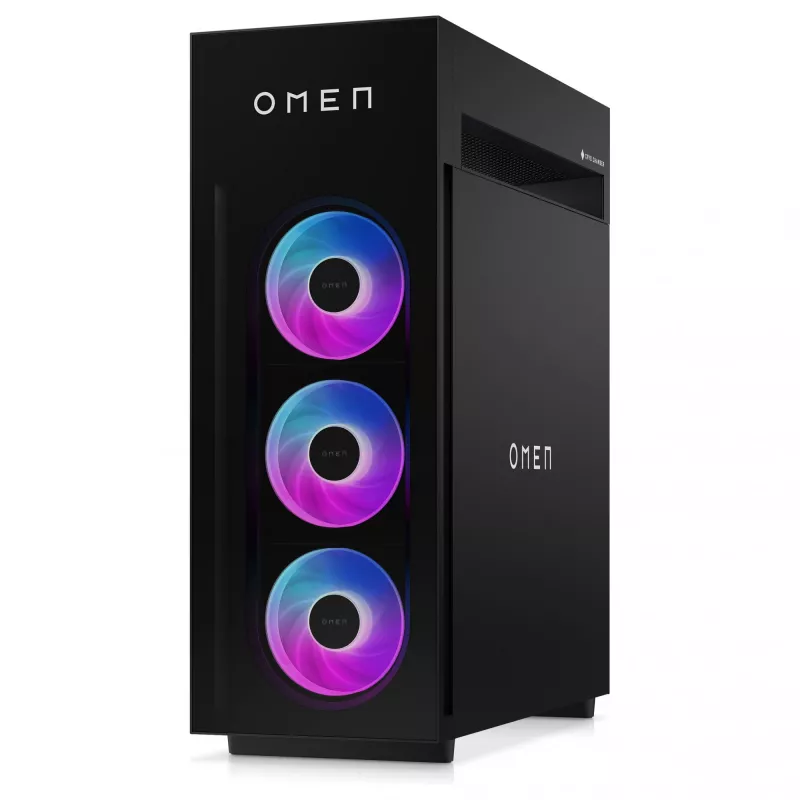 HP OMEN MAX 45L GT23-0091ng AMD Ryzen™ 9 9950X3D PC gaming