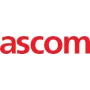 Ascom 660644 Preto