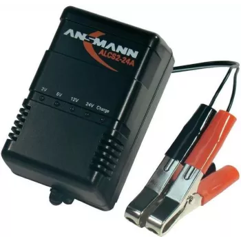 Adaptador de alimentação Ansmann 9164016/01