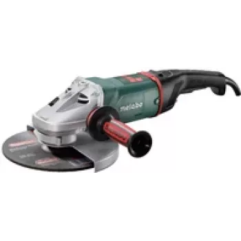 Rebarbadora angular Metabo WE 22-230 MVT