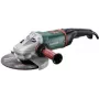 Rebarbadora angular Metabo WE 22-230 MVT