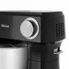 Robot de cozinha Tristar MX-4870, 800 W, taça de aço inoxidável de 4,5 L, preto