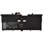 Bateria Dell, 46 Wh, 4 células (NNF1C)