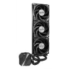 DISSIPADOR DE CPU MULTISOCKET PRETO/HYPERFLOW SILENT360(B) MONTECH