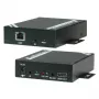 Extensor HDMI sobre TP, Cat.5-6, em cascata, 100 m, 1.920 x 1.080 píxeis, 28 x 115 x 91 mm