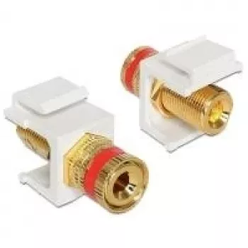 Módulo Keystone DeLOCK 86304