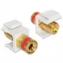 Módulo Keystone DeLOCK 86304
