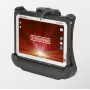 Docking station Panasonic Gamber-Johnson slim PCPE-GJA2V02 - para Toughpad FZ-A2 (PCPE-GJA2V02)