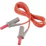 Voltcraft VC-8063395 Vermelho
