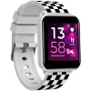 Smartwatch Canyon CNE-KW43 Preto Branco