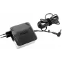 Fonte de alimentação para portátil ASUS 0A001-00234600 45 W para interiores, 100–240 V, preto