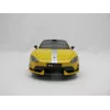 Modelo de automóvel clássico Xiaomi BHR08KQGL pré-montado à escala 1:18 — 284×110×82,5 mm