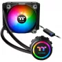 Thermaltake Water 3.0 120 - ARGB Sync Edition - Sistema de Refrigeração Líquida para Processador - (para: LGA1156, AM2, AM2+, LGA1366, AM3, LGA1155, AM3+, LGA2011, FM1, FM2, LGA1150, LGA2011-3, LGA