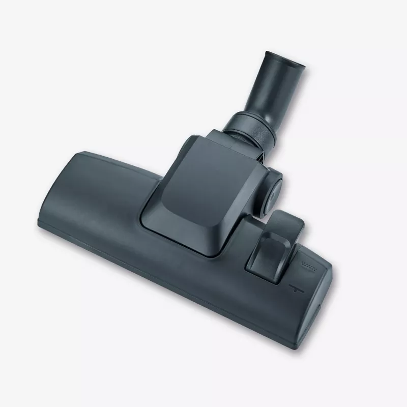 Aspirador com saco SEVERIN BC 7030, limpeza a seco, 750 W, saco de 2 L, raio de 8 m, tubo telescópico