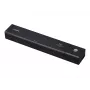 Digitalizador de documentos portátil duplex Canon imageFORMULA P-208II, 216 x 356 mm, 600 x 600 DPI, 24 Bit, 8 ppm, 6 ppm, 16 ipm
