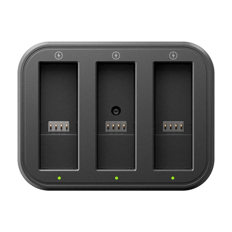 Insta360 Ace Pro 2/Ace Pro/Ace hub de carregamento rápido carregador