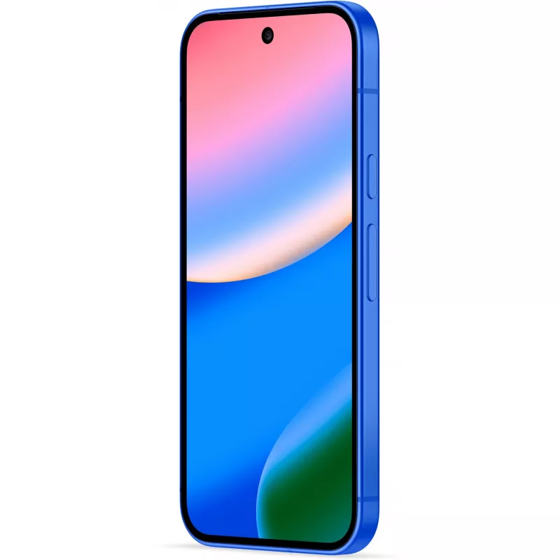 Google Pixel 10 16 cm (6,3 polegadas) Dual SIM Android 16.0 5G USB Type-C 12 GB 128 GB 4970 mAh azul