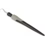 Suporte de parede Silhouette TOOL-01-3T preto - cinzento (TOOL-01-3T)