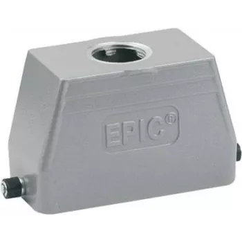 LappKabel caixa de buchas M25 EPIC® H-B 16 19080900 1 unid. (19080900)