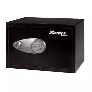 MASTER LOCK cofre de combinação digital médio