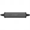 Homematic IP HmIP-PSMCO cabo de comutação e medição para exterior, preto