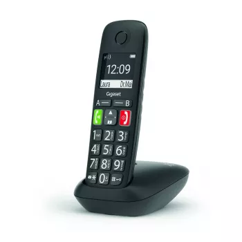 Telefone sem fios Gigaset E290