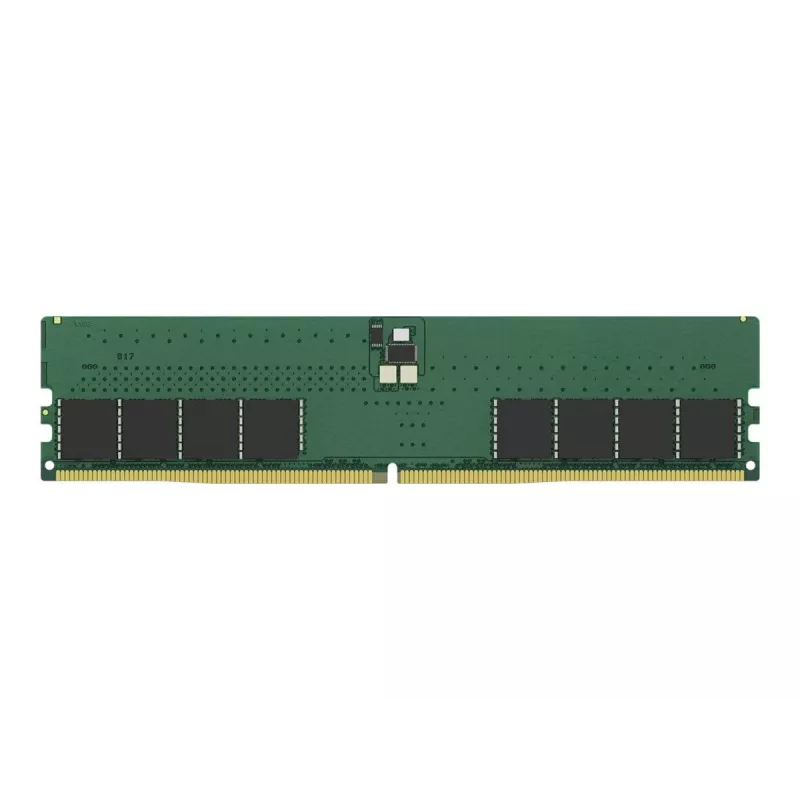 Kingston ValueRAM - DDR5 - módulo - 32 GB - DIMM 288-PIN