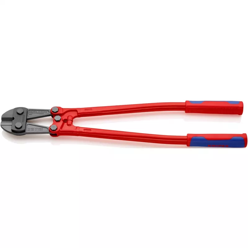 Knipex 71 72 610 azul